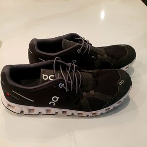 On Cloud Running Shoe